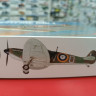 60748 Supermarine Spitfire Mk.I 1:72 Tamiya