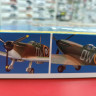 60748 Supermarine Spitfire Mk.I 1:72 Tamiya