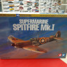 60748 Supermarine Spitfire Mk.I 1:72 Tamiya