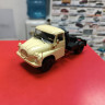 Tatra-138 NT 4x4 1:43 Автоистория