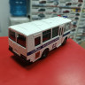 ПАЗ-32053 Полиция 1:43 Autotime