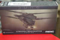 MMS-011 Dune Atreides Ornithopter