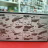 MMS-011 Dune Atreides Ornithopter