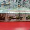 24026 Model T 1913 Speedster с американскими автоспортсменами