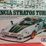 25210 Lancia Stratos Turbo