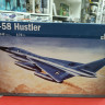 1142  B - 58 HUSTLER