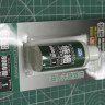 R190 Абразивная паста Mr Hobby, Mr. Compound  Super Fine 8000, 25 мл