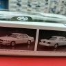 06174 Nissan Cedric/Gloria Granturismo Ultima '95