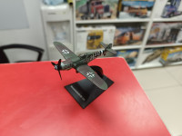 Легендарные самолеты: Messerchmitt Bf-109