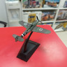 Легендарные самолеты: Messerchmitt Bf-109