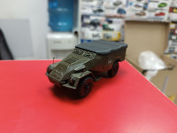 Автолегенды СССР №121 БТР-40 