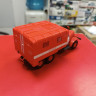 Автолегенды СССР: Грузовики №33, АР-2 (157К)-121 1:43 Modimio