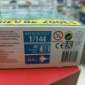 7034  Российский самолет-амфибия Бе-200ЧС 1:144 Звезда