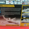 7034  Российский самолет-амфибия Бе-200ЧС 1:144 Звезда
