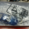 05889 Toyota Supra GR (Deep Blue Metallic) 1:32 Aoshima