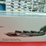3002 Экраноплан "Лунь" (Lun-Class Ekranoplan) 1:144 Tacom