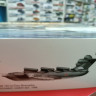 3002 Экраноплан "Лунь" (Lun-Class Ekranoplan) 1:144 Tacom