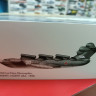 3002 Экраноплан "Лунь" (Lun-Class Ekranoplan) 1:144 Tacom
