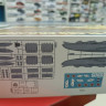 3002 Экраноплан "Лунь" (Lun-Class Ekranoplan) 1:144 Tacom