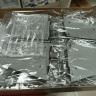 3002 Экраноплан "Лунь" (Lun-Class Ekranoplan) 1:144 Tacom