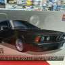 602403  Спорт-купе М635CSI