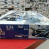 3662ИТ  FIAT 131 Abarth Rally  