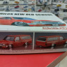 05700 Toyota HiLux '95 New Old School