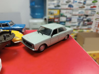 Автолегенды СССР №48 ГАЗ-24-10 "Волга"