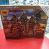 6279 Американская морская пехота 1:72 Звезда