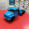 Tatra-138 NT 6x6 1:43 Автоистория