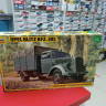 3710 Немецкий грузовой автомобиль Opel Blitz Kfz. 305 1:35 Звезда