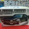 01148 LB Works 130 Laurel 1:24 Aoshima