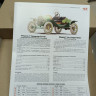 24015 Model T 1913 "Спидстер", Американский спортивный автомобиль
