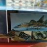 12263  М-29А 1:48 Academy