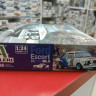 3655ИТ  FORD ESCORT RS1800 Mk.II 