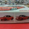 06419 Mazda Roadster NB8 Garage Vary '99