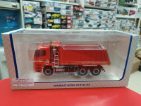KAMAZ-6520-21010-53