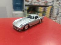 Ferrari 250 GT Berlinetta  1:43 Eaglemoss