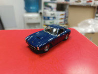Ferrari Collection №17 250 GTB SWB