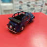 Автолегенды СССР №5 Москвич-400-420А  1:43 Deagostini