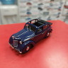 Автолегенды СССР №5 Москвич-400-420А  1:43 Deagostini