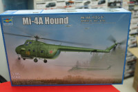 05817 Mi-4A Hound