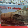 35650 Standard B Liberty, Американский грузовой автомобиль І М