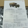 35650 Standard B Liberty, Американский грузовой автомобиль І М