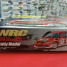 FU04766 Mitsubishi Lancer Evolution VII WRC Rally Model