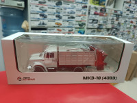 МКЗ-10 (4333)