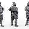 3686ГП Советский танк Т-34/76, 1942 г. М.П. Котловец