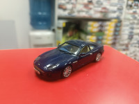 Aston Martin DB7 Vantage