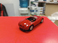 Ferrari Collection №27 166 MM