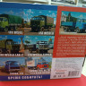 1566 IFA W50L самосвал 1:43  AVD